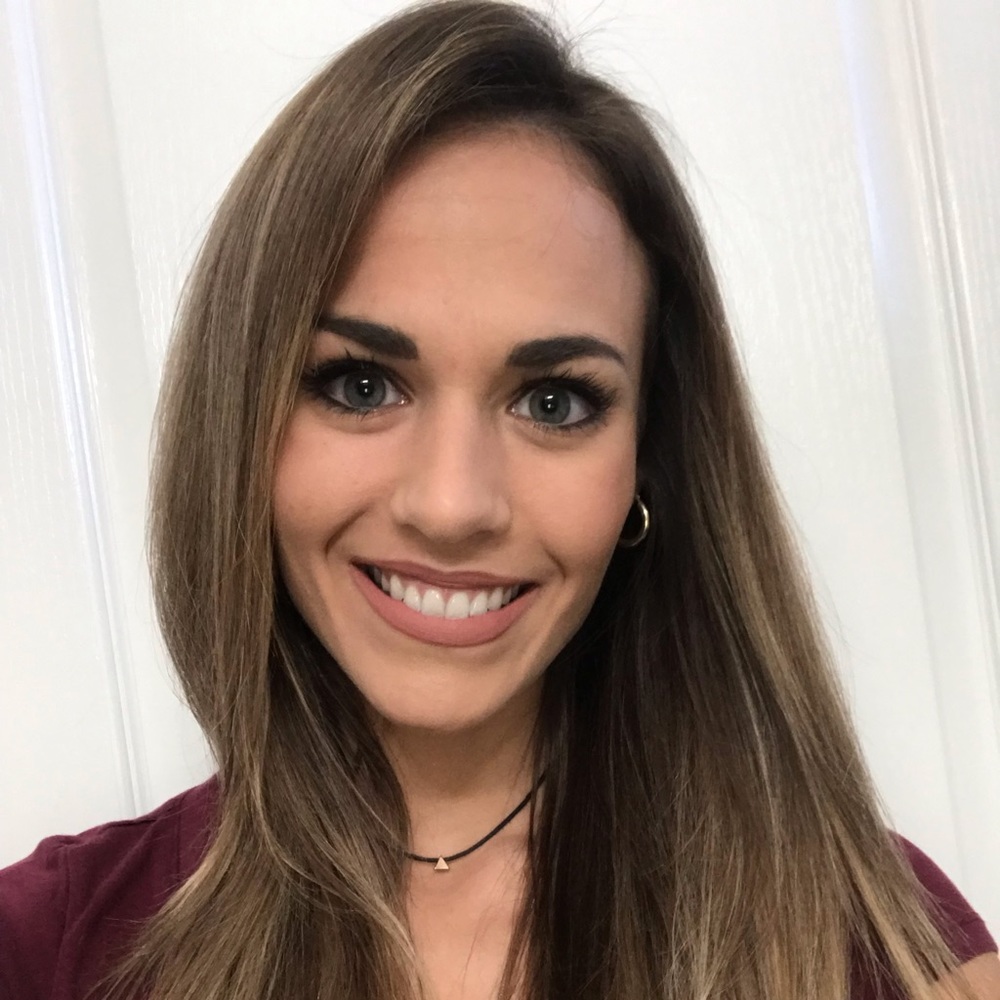 Meet your Posher, Lindsay